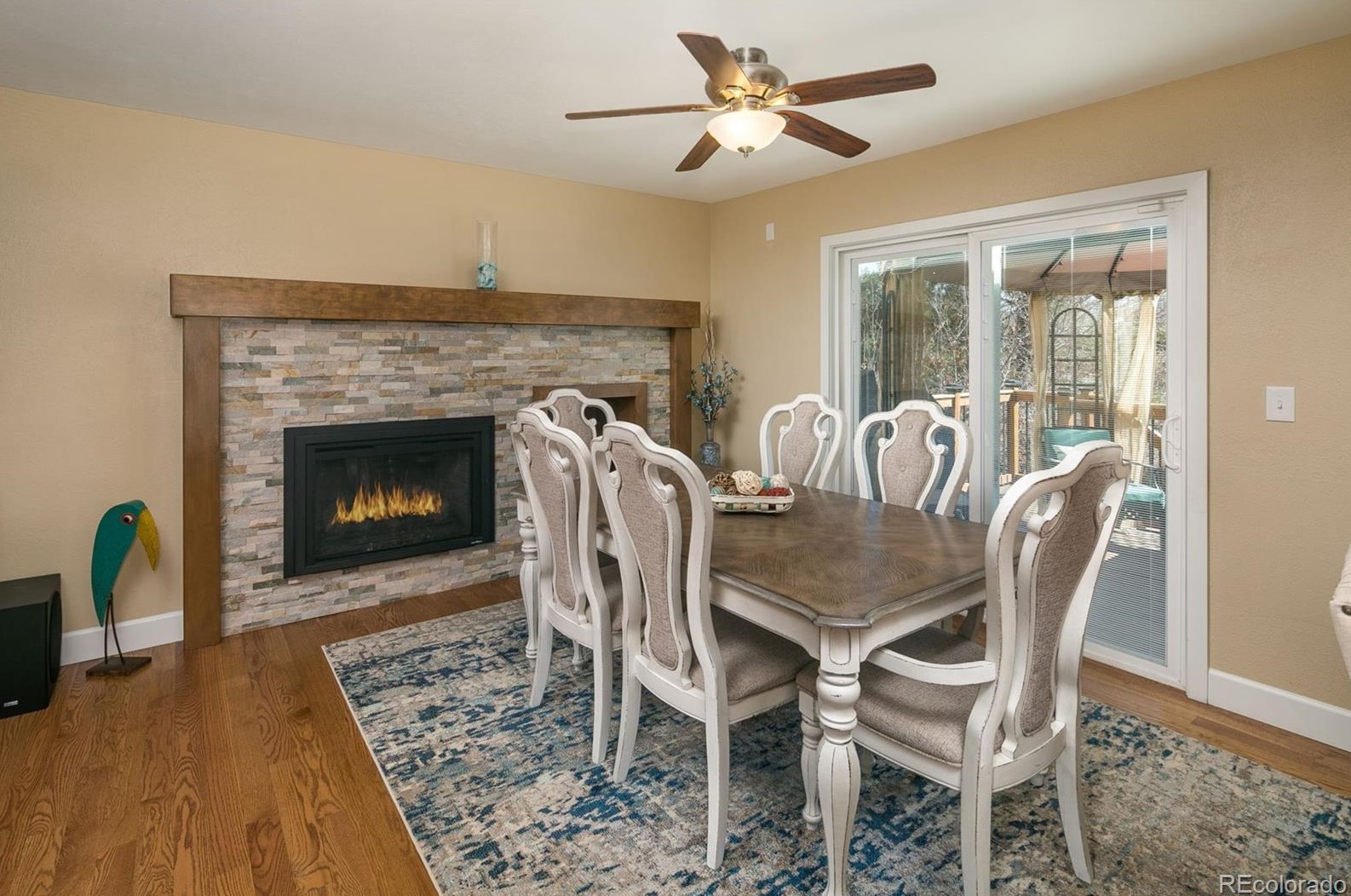 438 Jamison Ave, Littleton CO 80122-2828 exterior