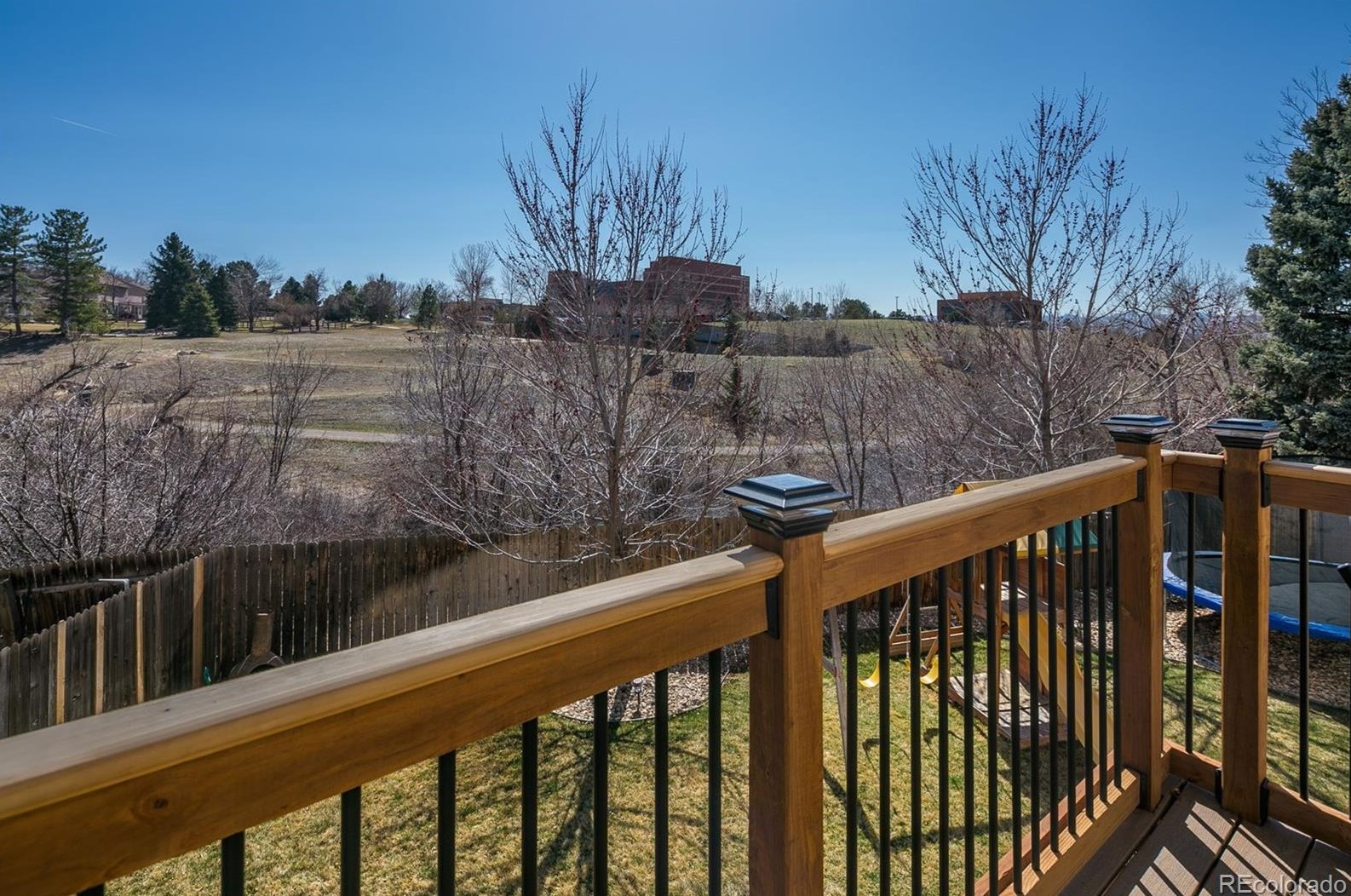 438 Jamison Ave, Littleton CO 80122-2828 exterior