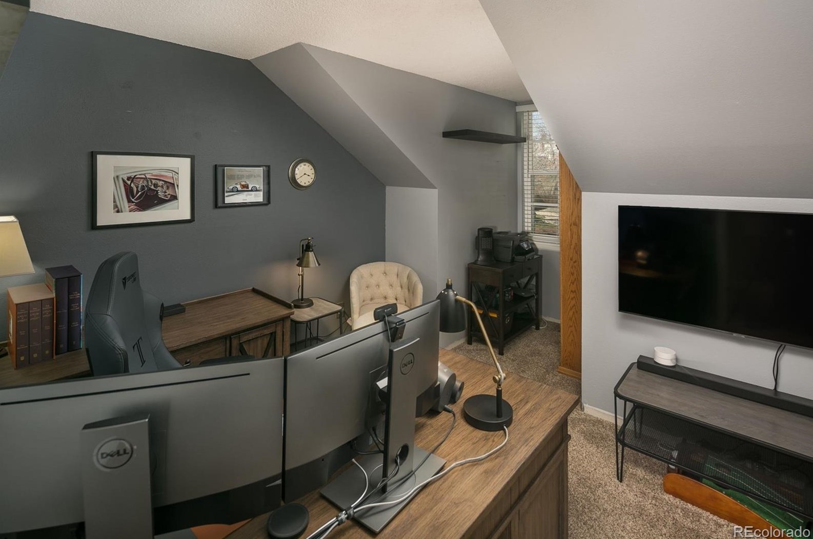 438 Jamison Ave, Littleton CO 80122-2828 exterior