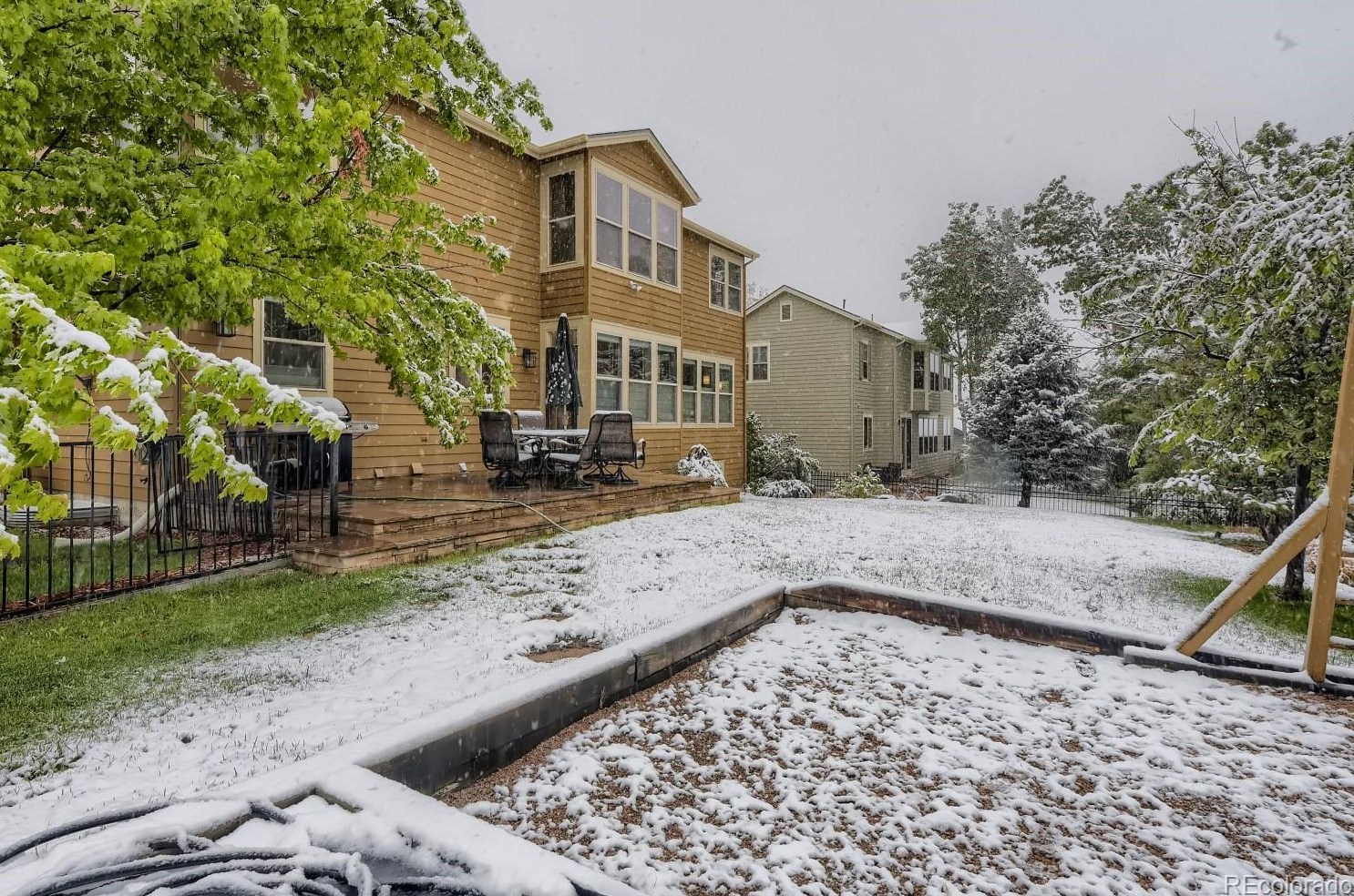 7482 Lewis Ct, Littleton CO 80127-4279 exterior