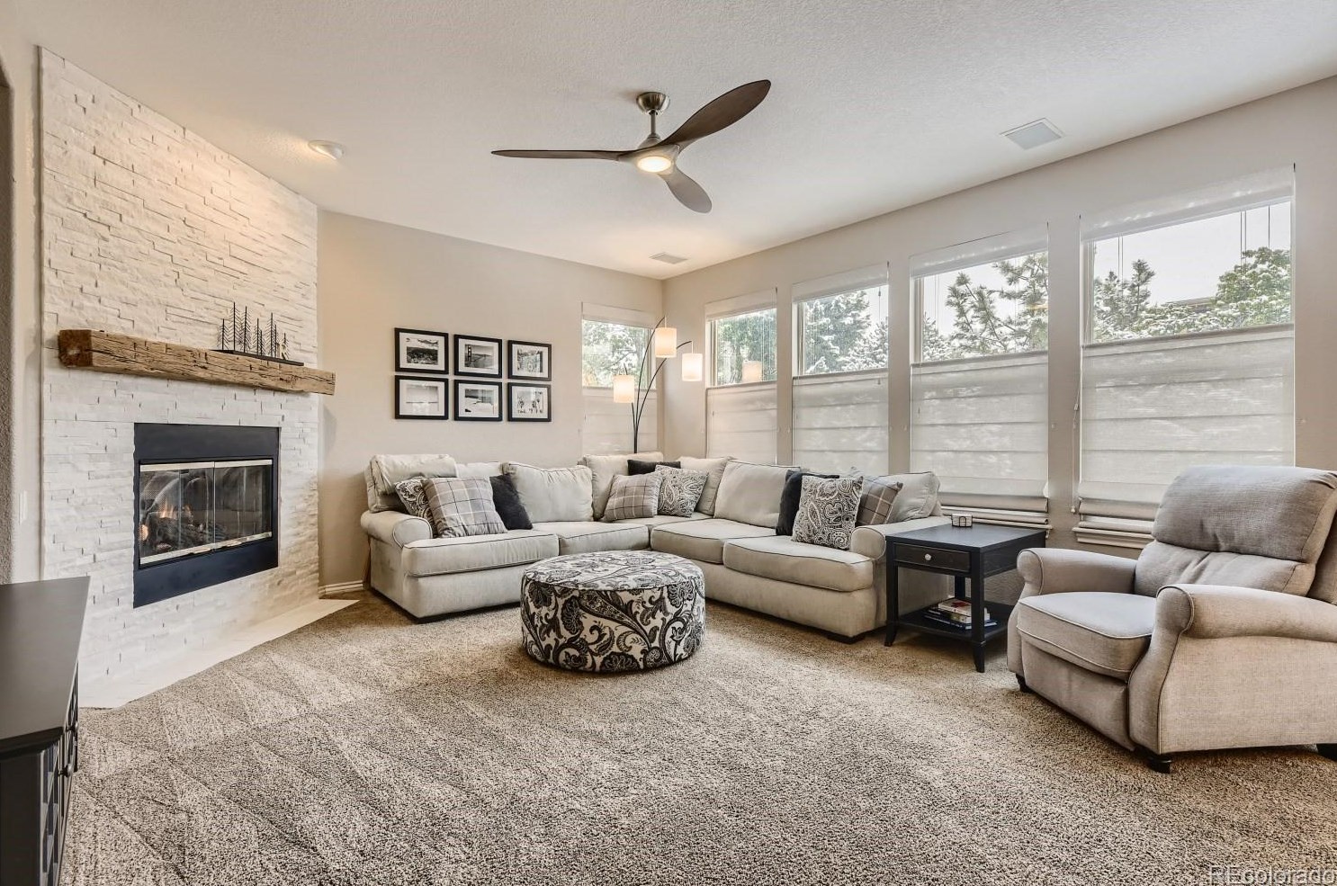 7482 Lewis Ct, Littleton CO 80127-4279 exterior