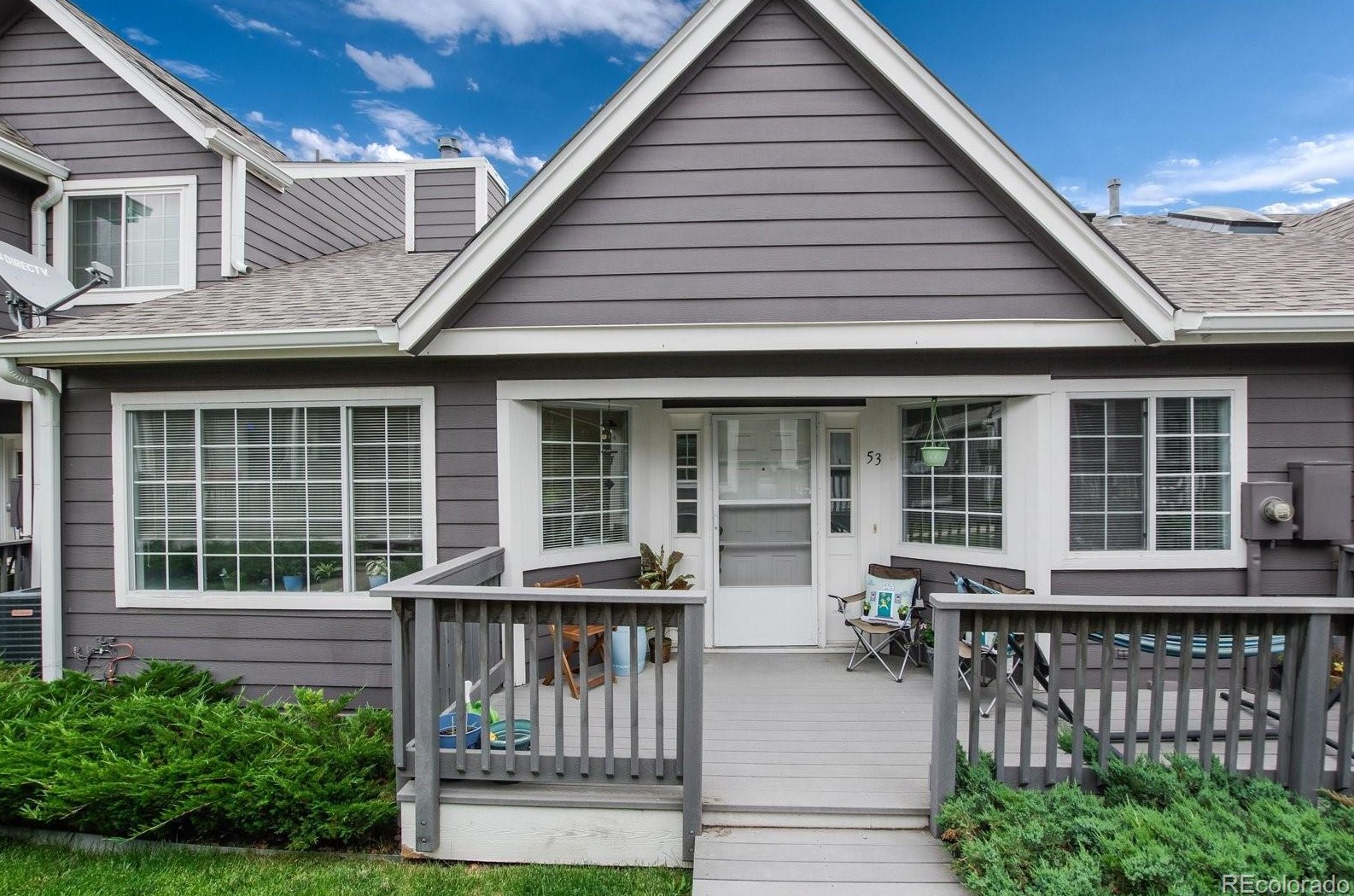 6810 84th Cir, Arvada CO  80003-1182 exterior