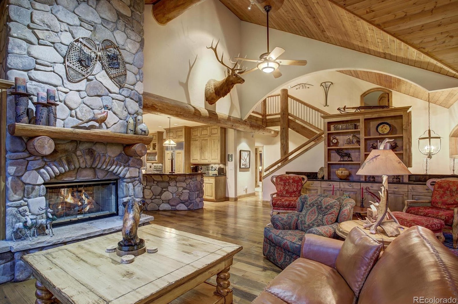 140 Goldenrod Cir, Montezuma, CO 80435