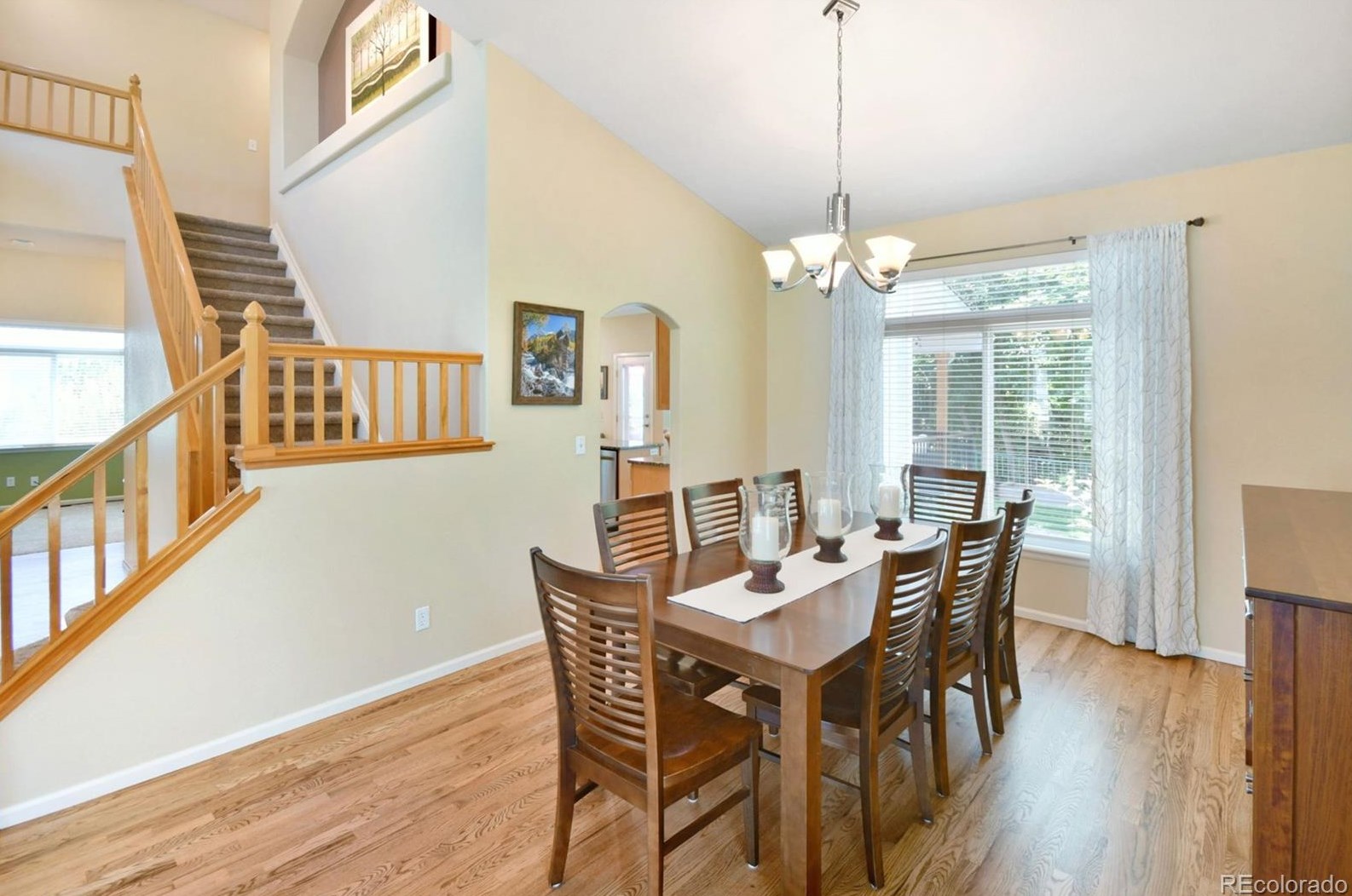 7045 Pike Ct, Arvada CO  80007-7096 exterior