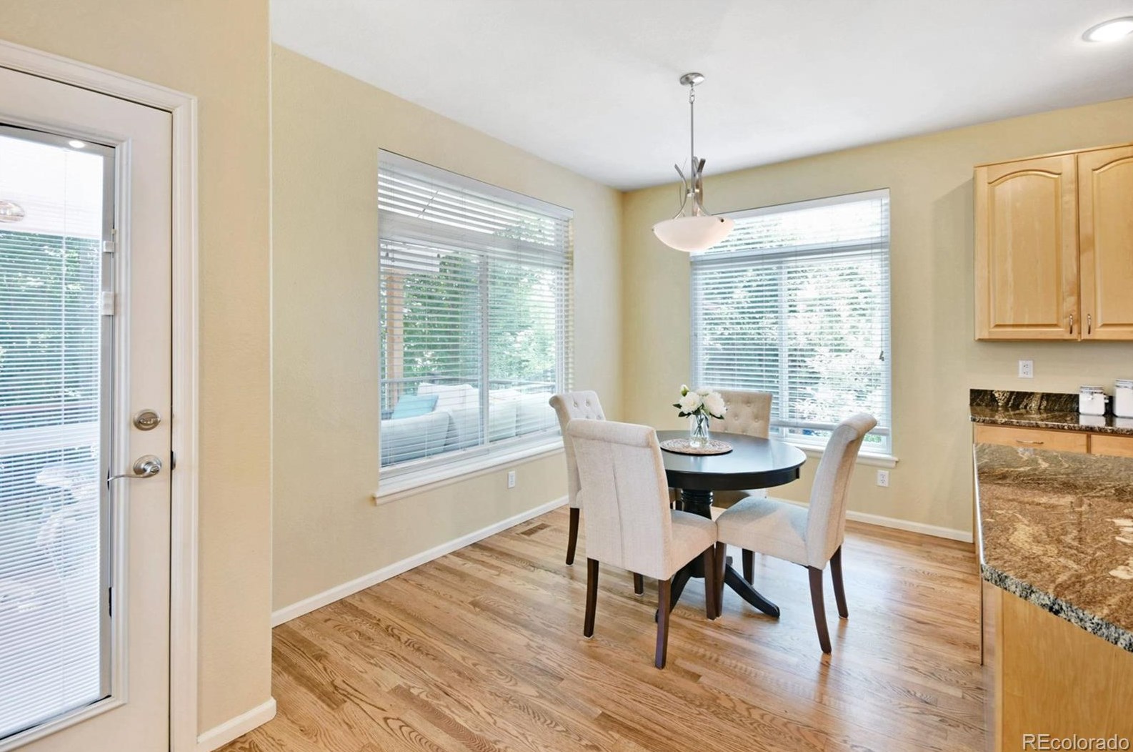 7045 Pike Ct, Arvada CO  80007-7096 exterior