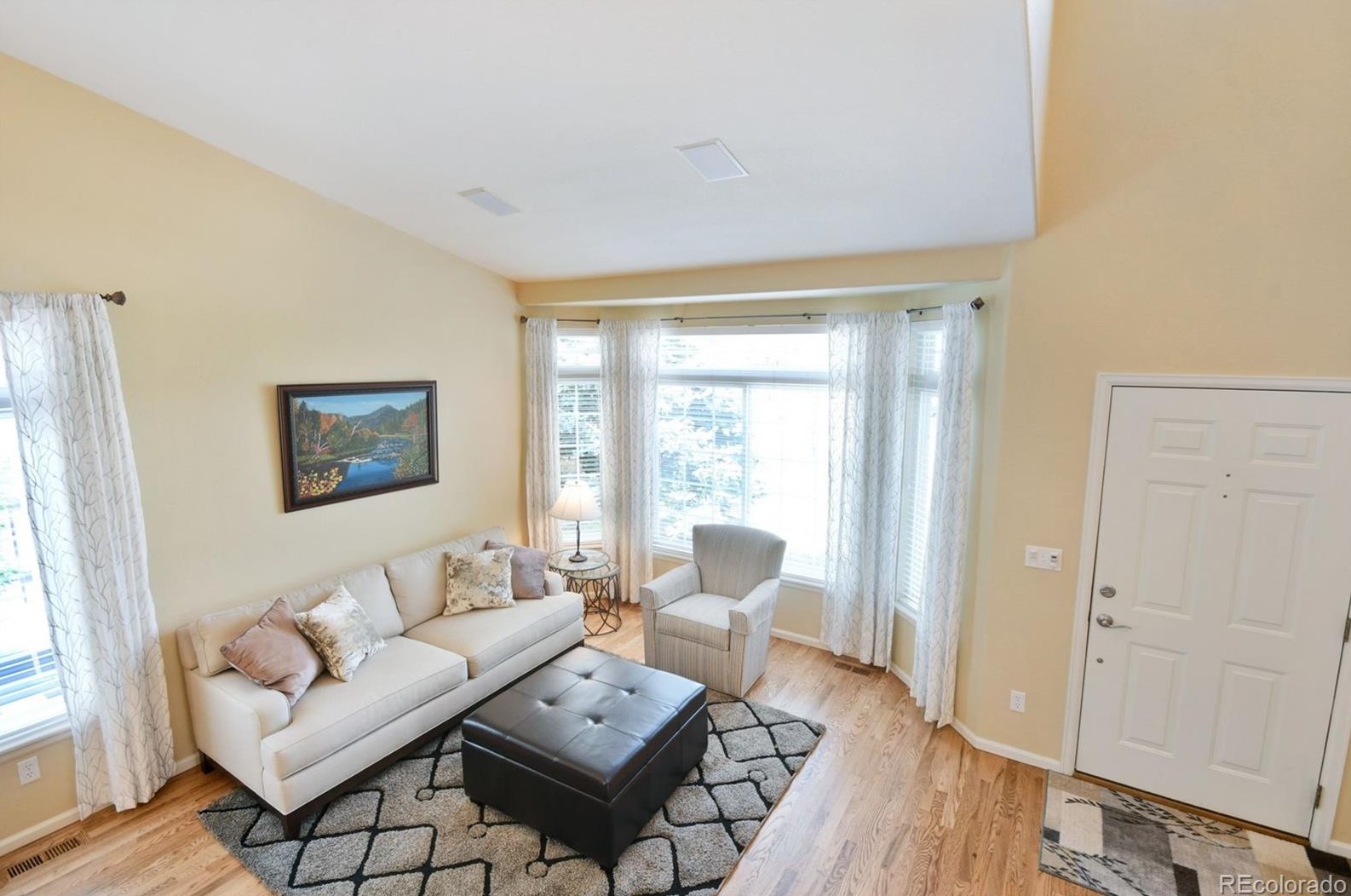 7045 Pike Ct, Arvada CO  80007-7096 exterior