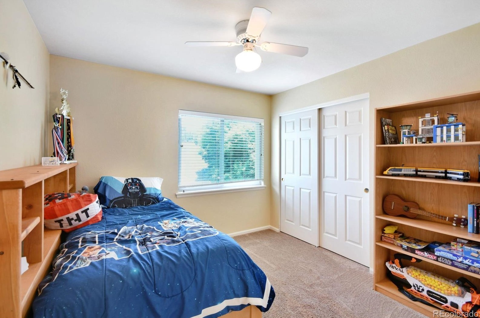 7045 Pike Ct, Arvada CO  80007-7096 exterior