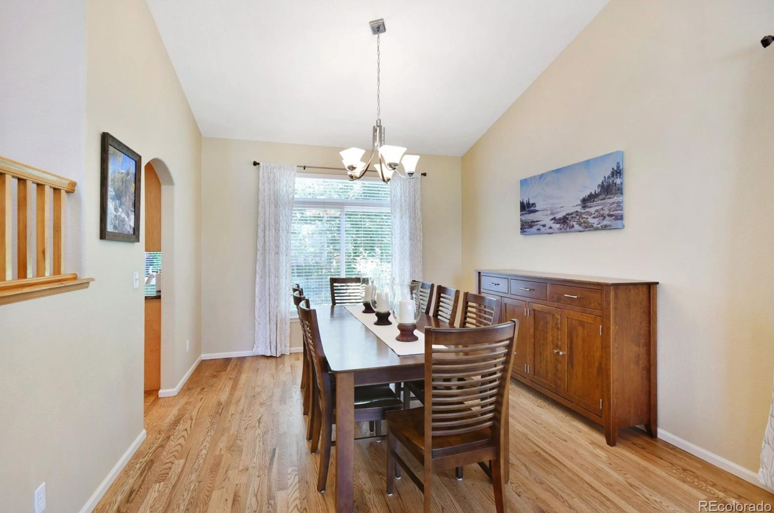 7045 Pike Ct, Arvada CO  80007-7096 exterior