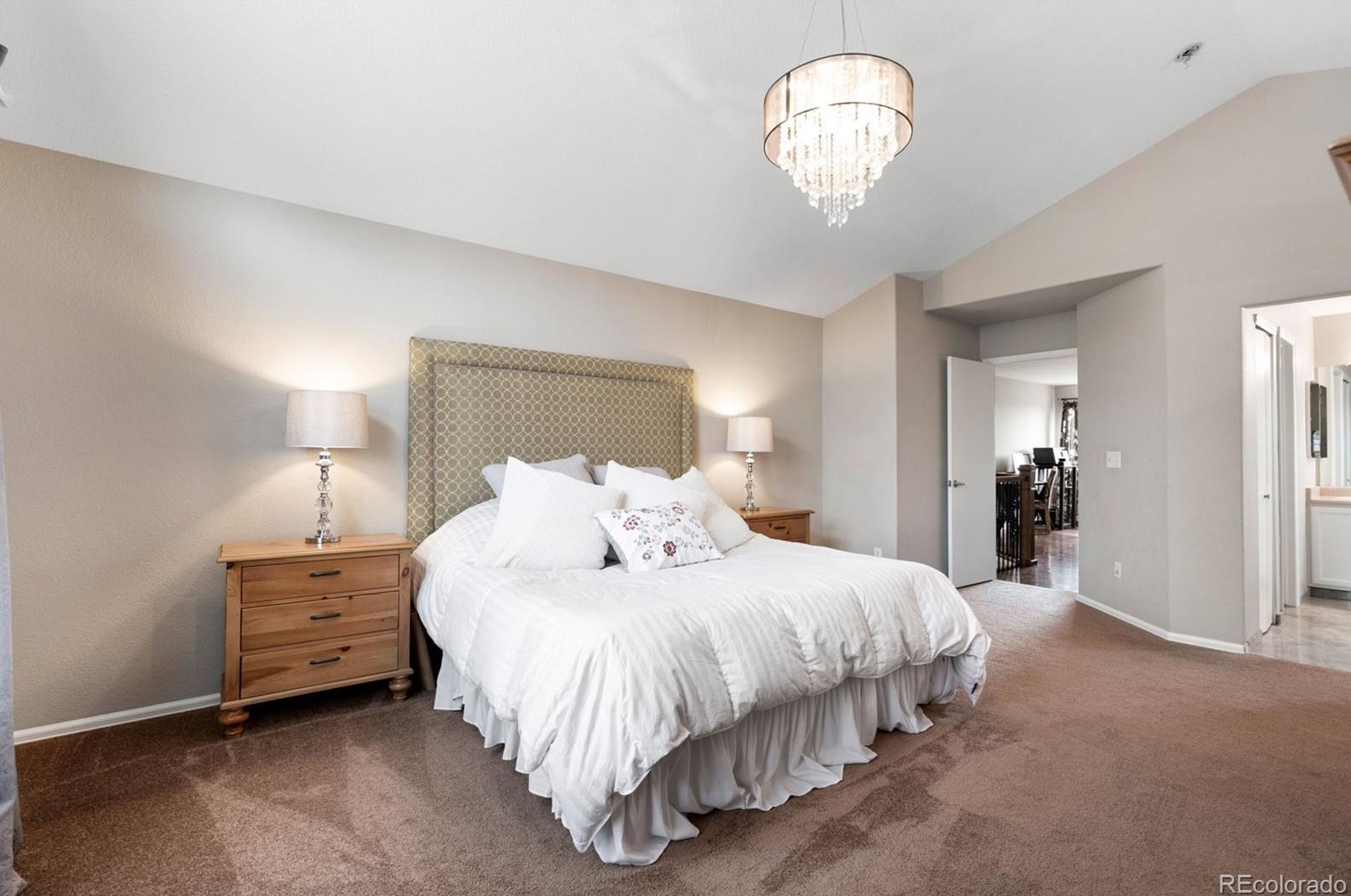 6456 Mcintyre Ct, Arvada CO  80007-6936 exterior