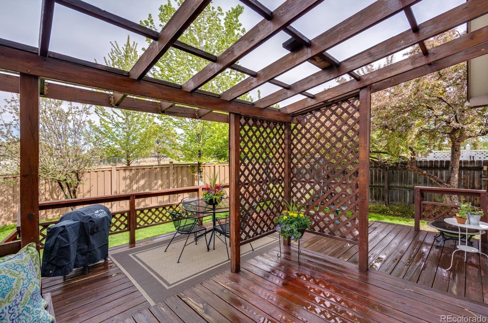 6456 Mcintyre Ct, Arvada CO  80007-6936 exterior