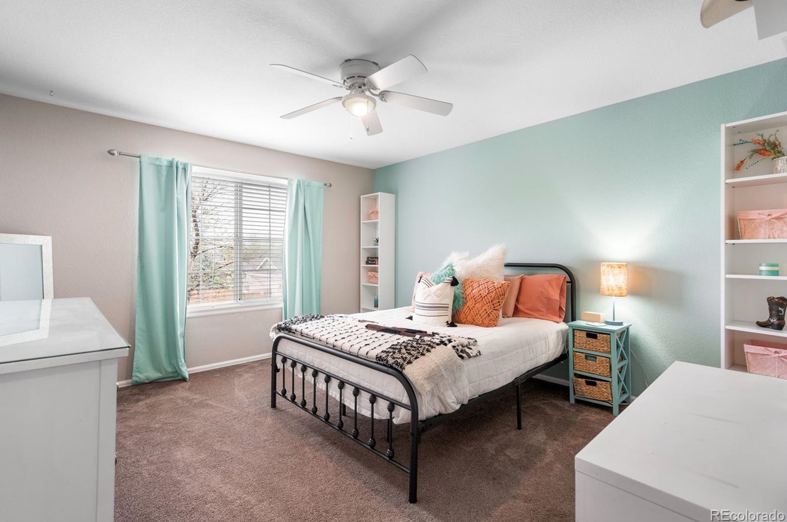 6456 Mcintyre Ct, Arvada CO  80007-6936 exterior