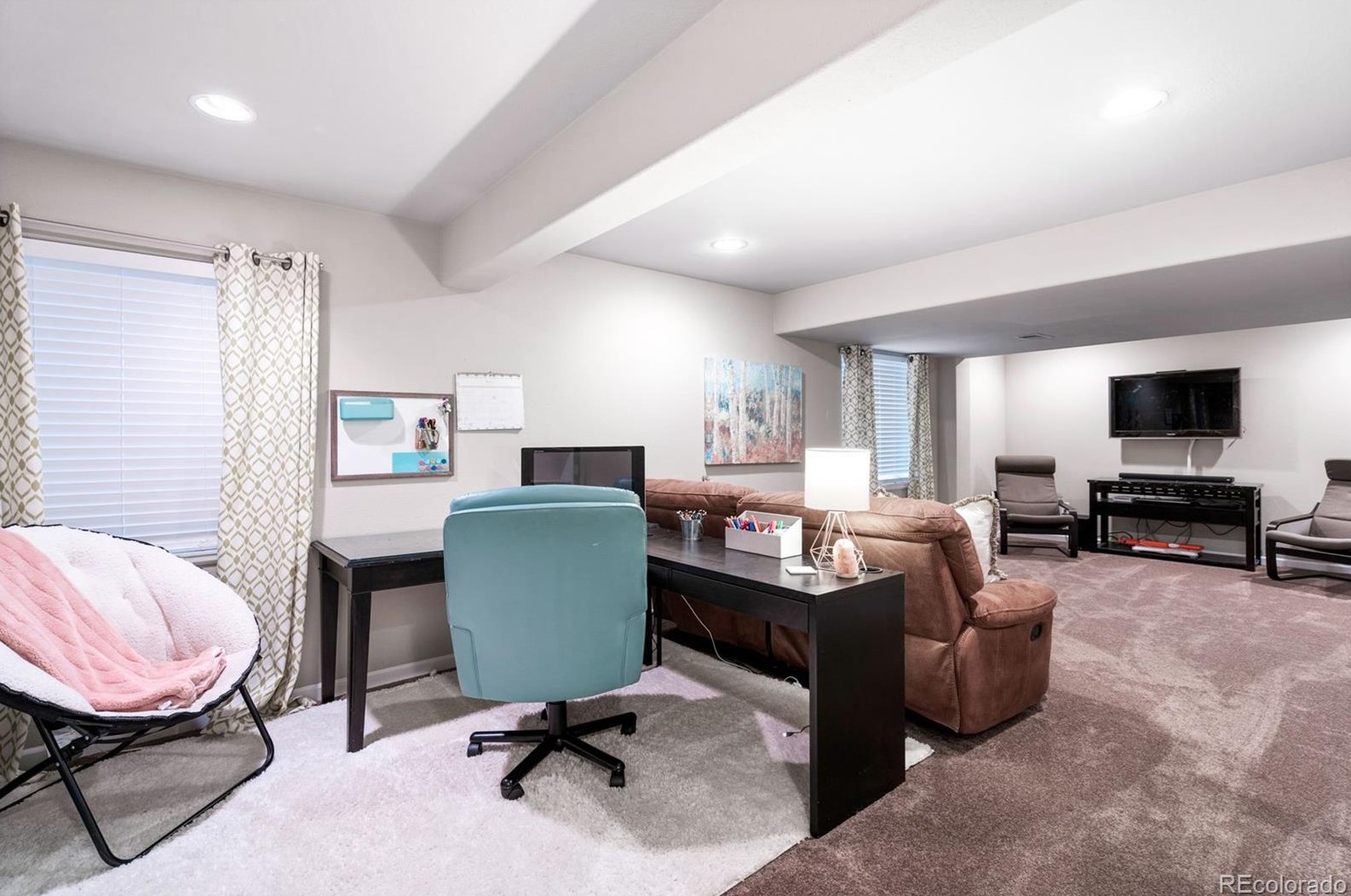 6456 Mcintyre Ct, Arvada CO  80007-6936 exterior