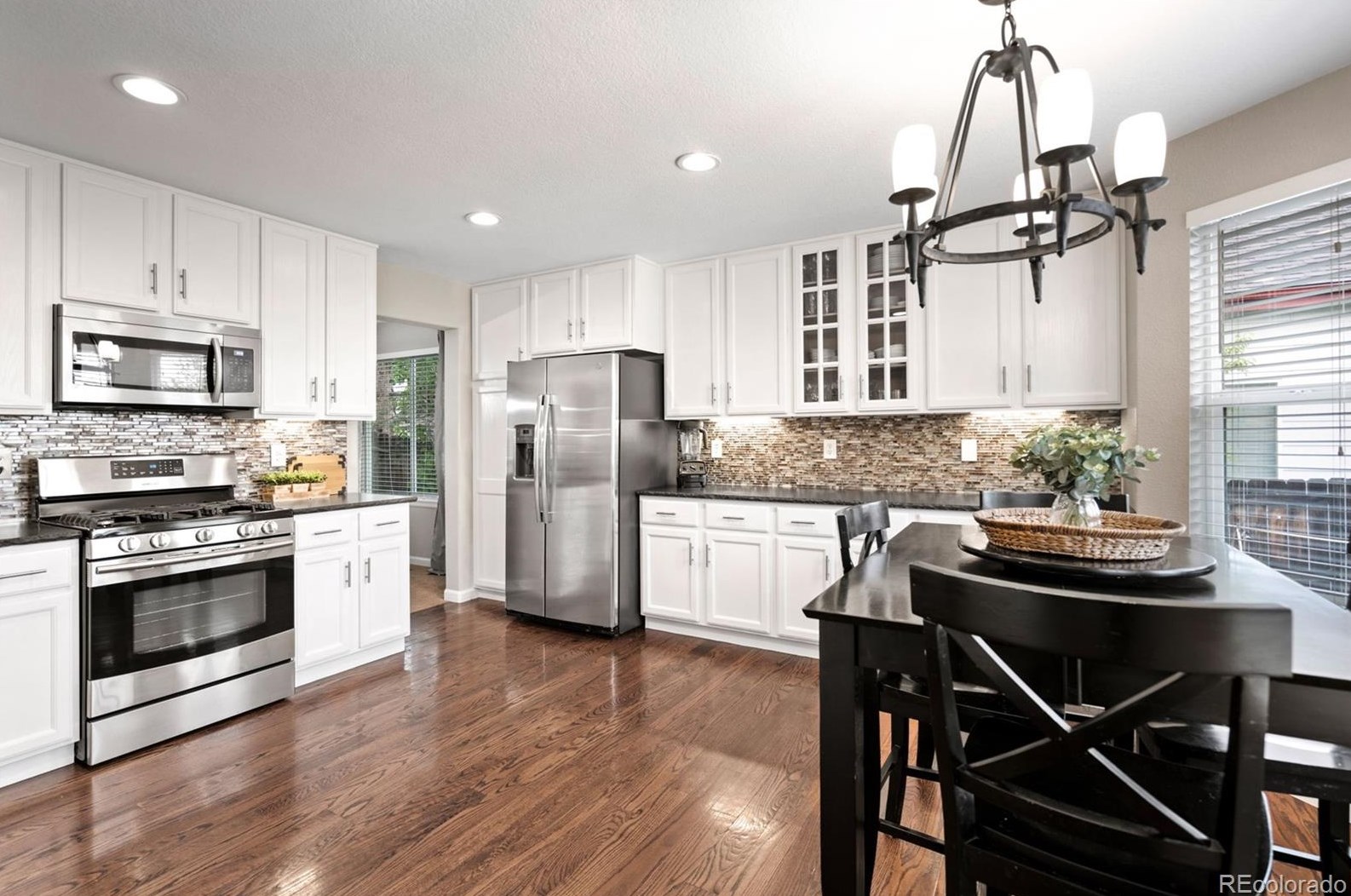 6456 Mcintyre Ct, Arvada CO  80007-6936 exterior