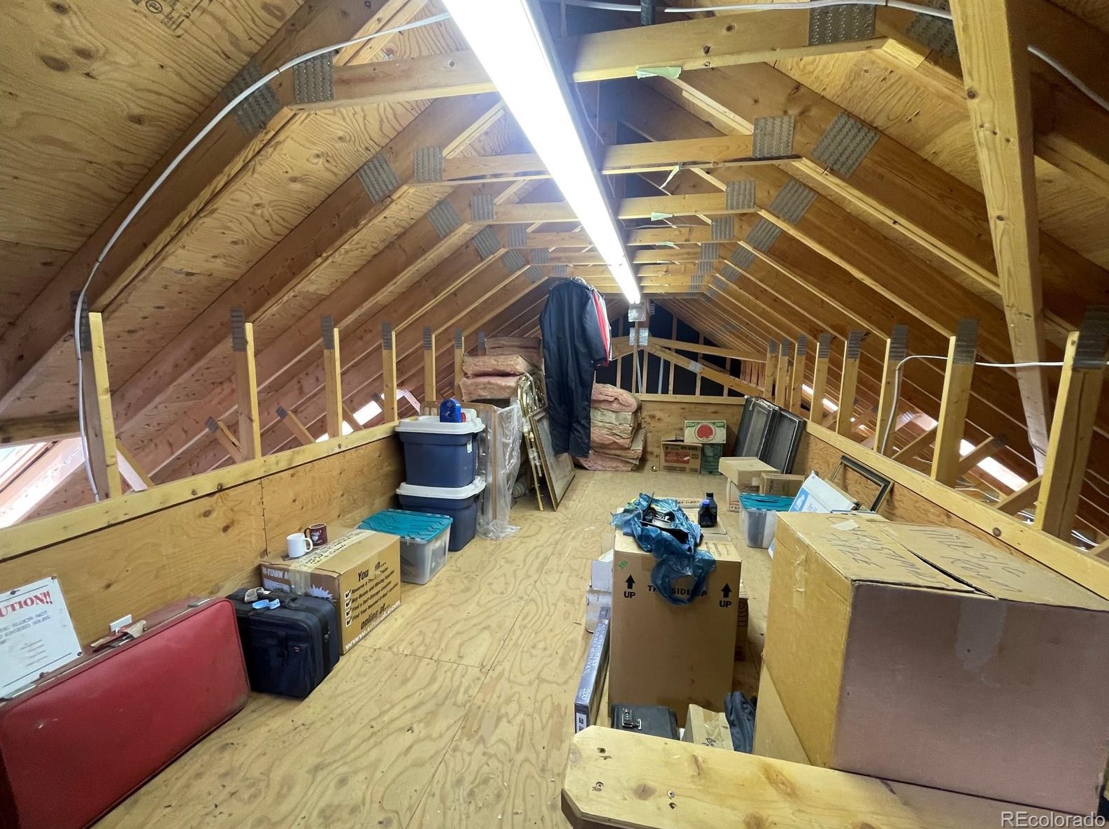 18563 Vis Dr, Buena Vista CO exterior