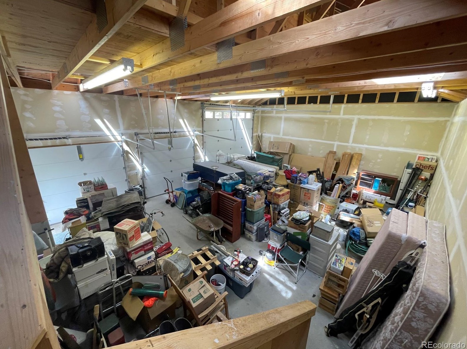 18563 Vis Dr, Buena Vista CO exterior