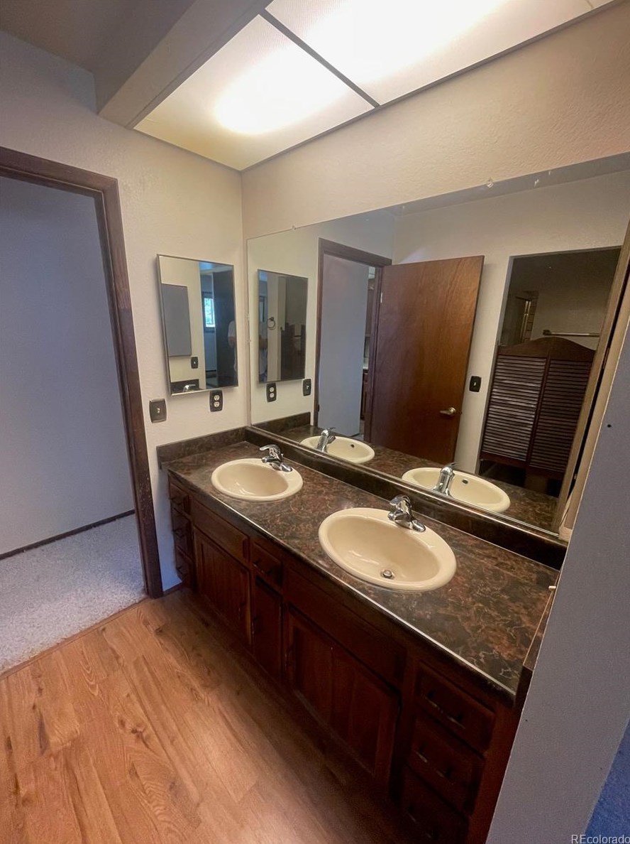 18563 Vis Dr, Buena Vista CO exterior