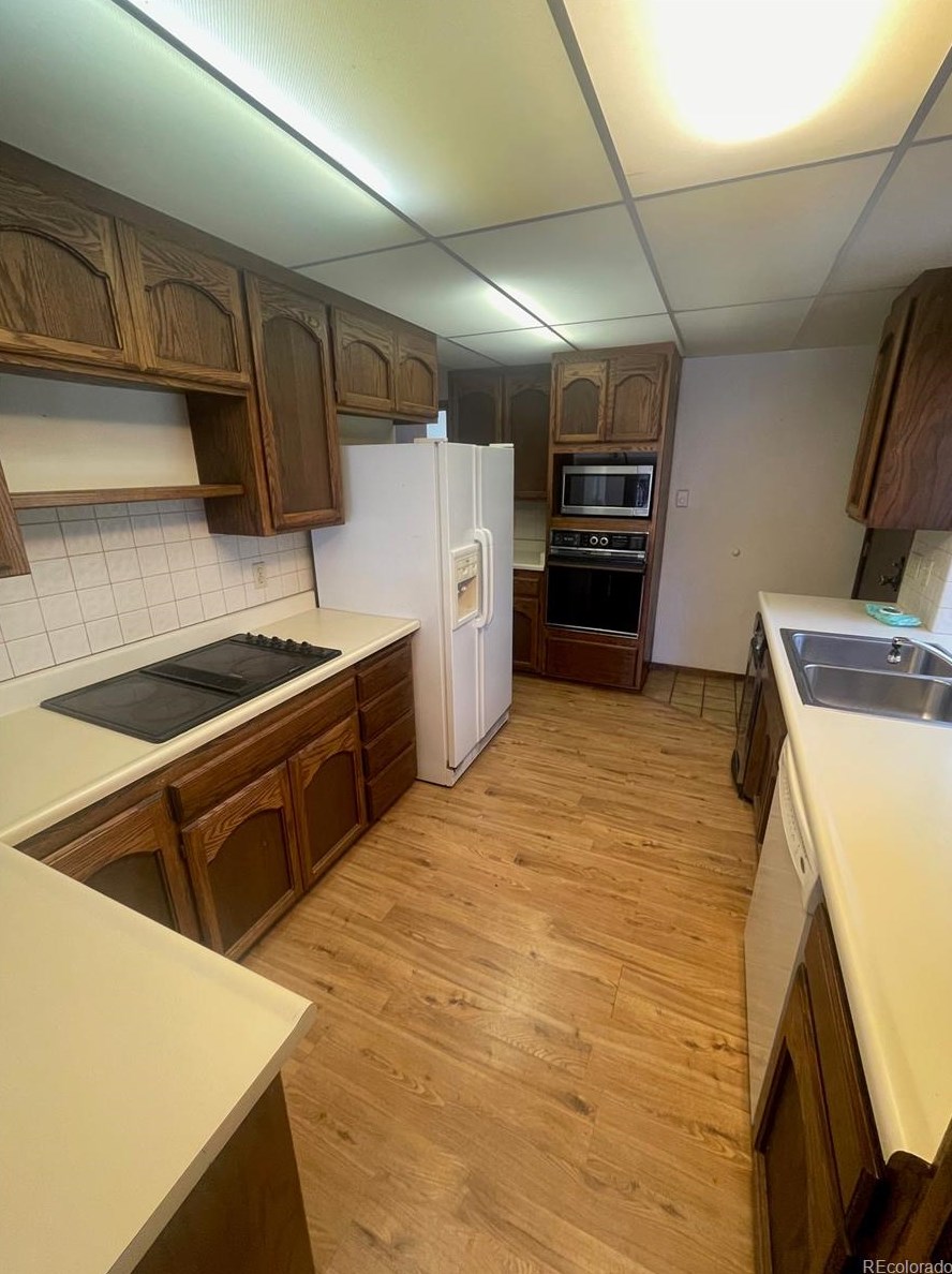 18563 Vis Dr, Buena Vista CO exterior