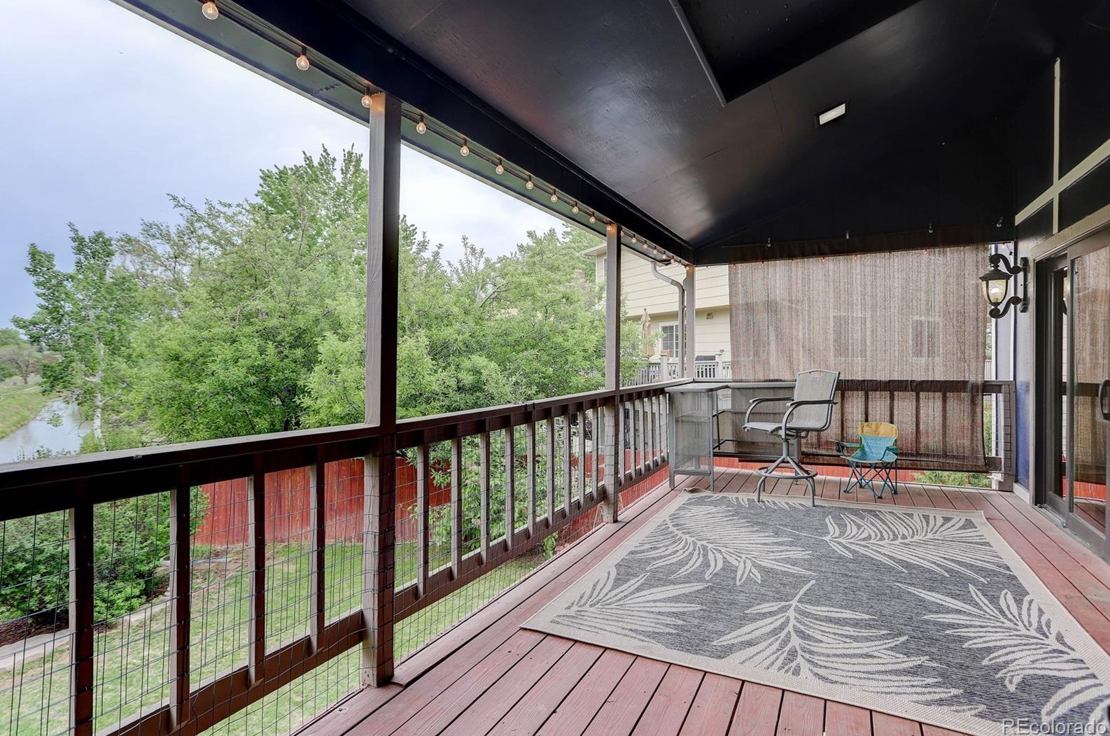 7702 Garrison Ct, Arvada CO  80005-4045 exterior