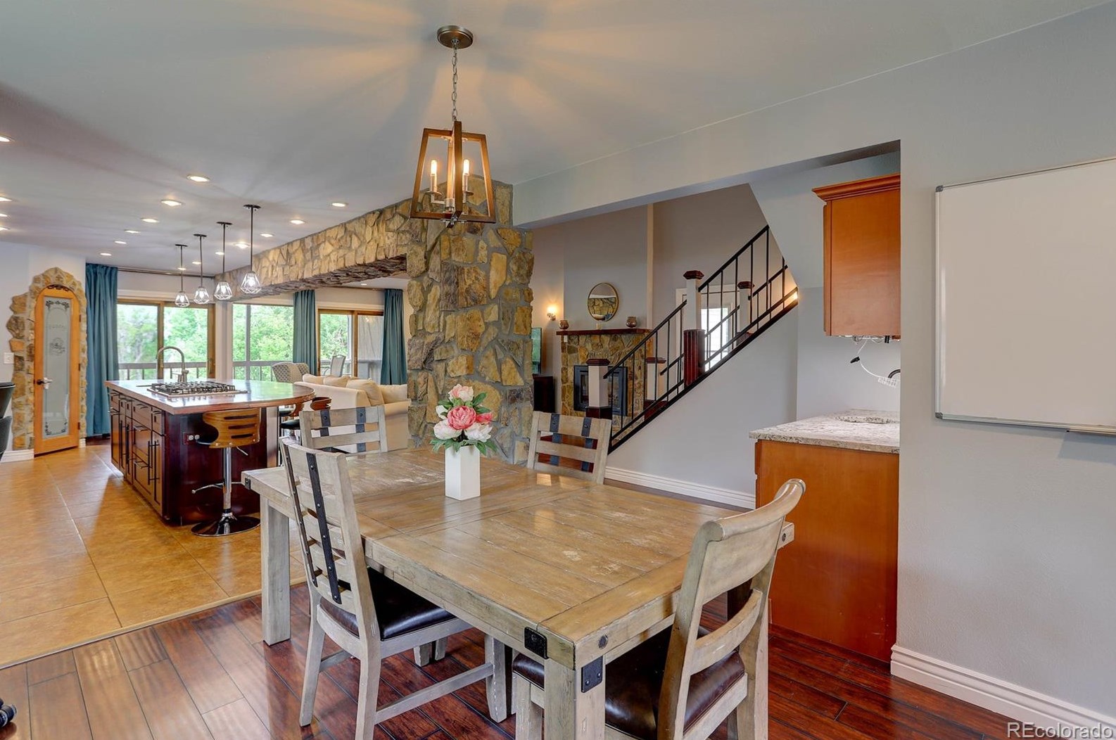 7702 Garrison Ct, Arvada CO  80005-4045 exterior