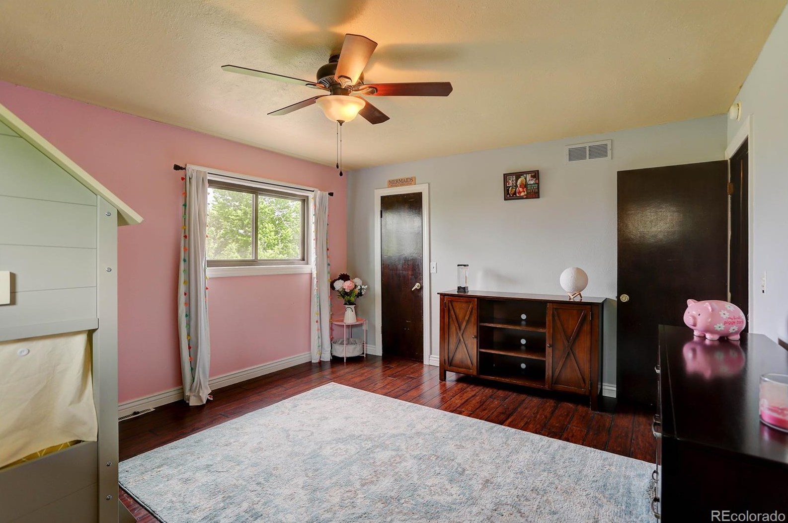 7702 Garrison Ct, Arvada CO  80005-4045 exterior