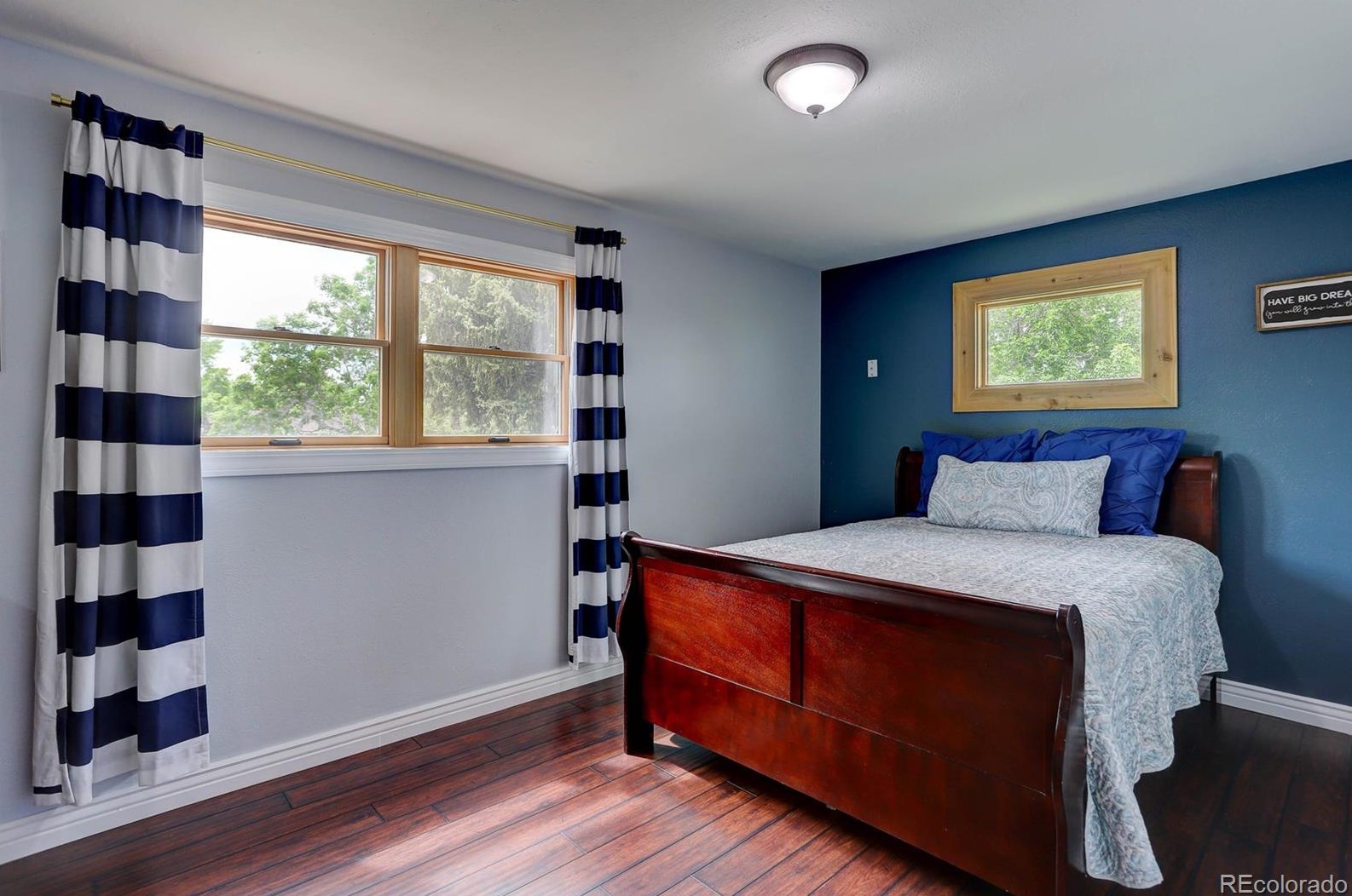 7702 Garrison Ct, Arvada CO  80005-4045 exterior