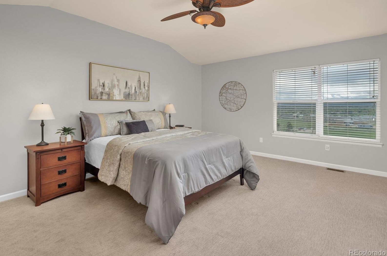 8321 Arbutus St, Arvada CO  80005-5808 exterior