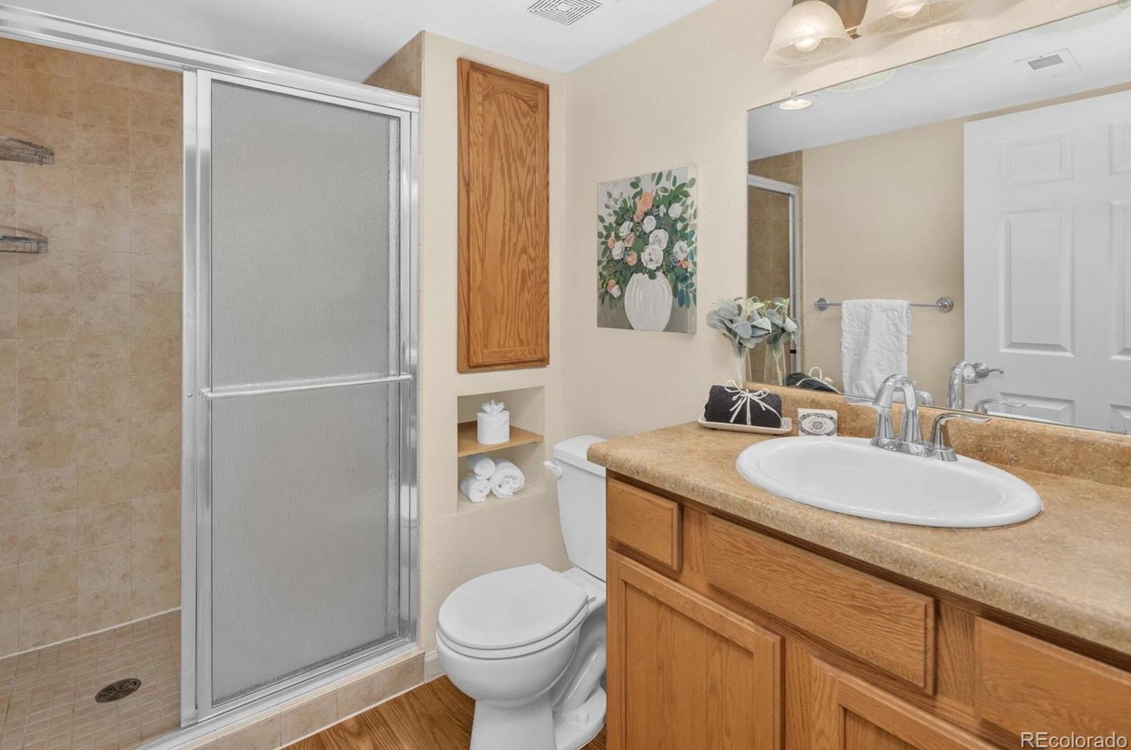 8321 Arbutus St, Arvada CO  80005-5808 exterior