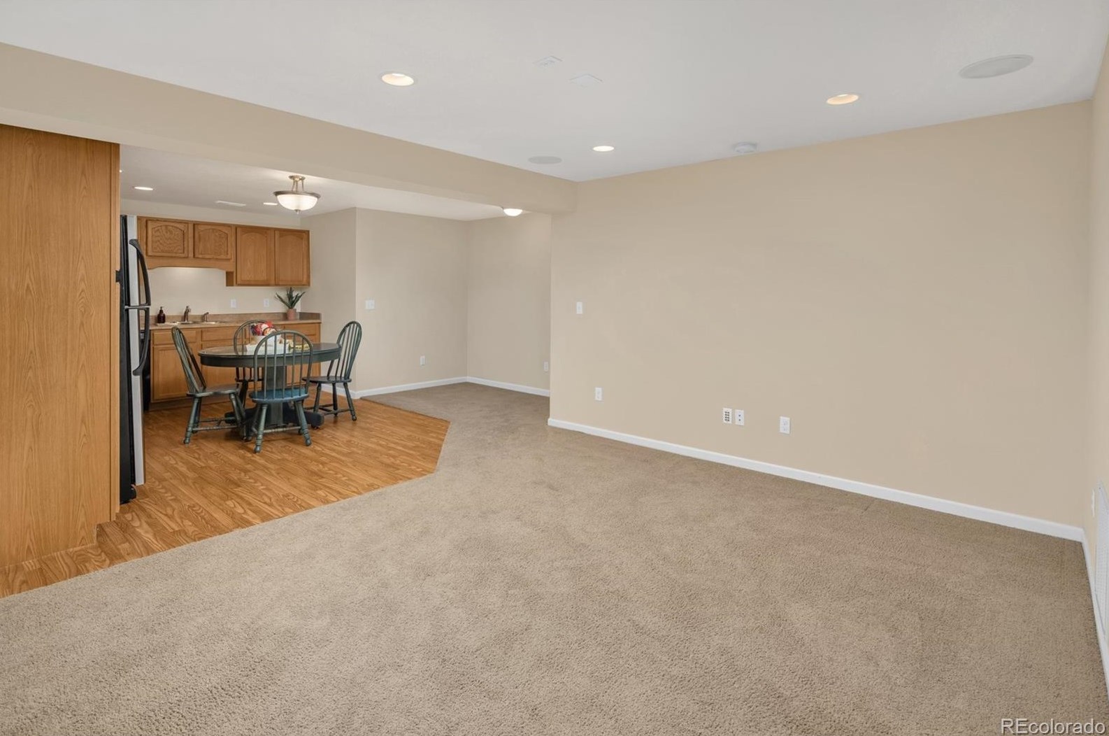 8321 Arbutus St, Arvada CO  80005-5808 exterior