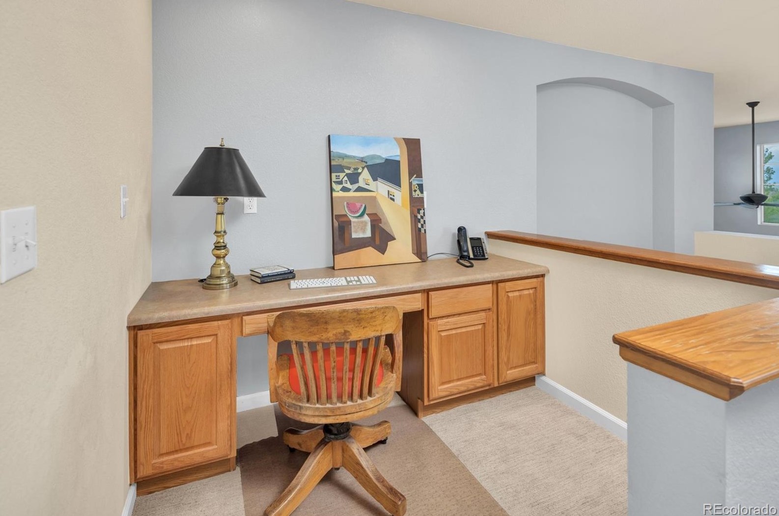 8321 Arbutus St, Arvada CO  80005-5808 exterior