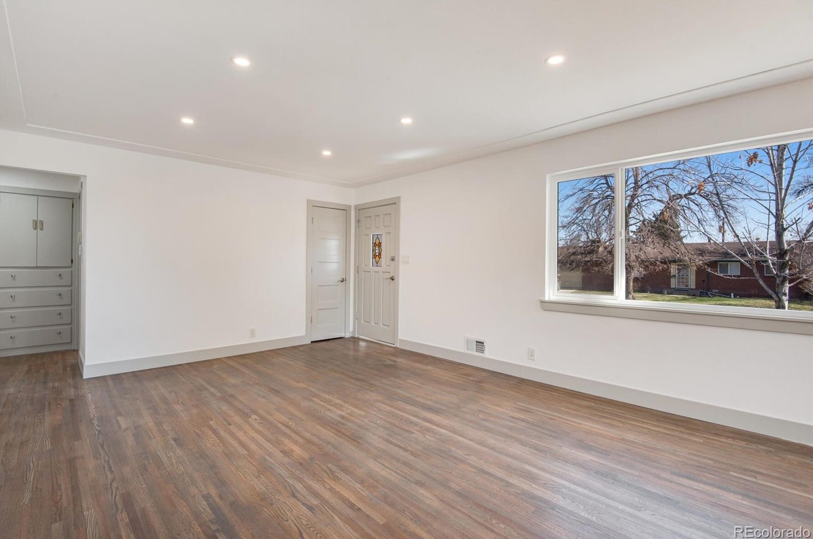 6065 Bannock St, Littleton CO  80120-2848 exterior