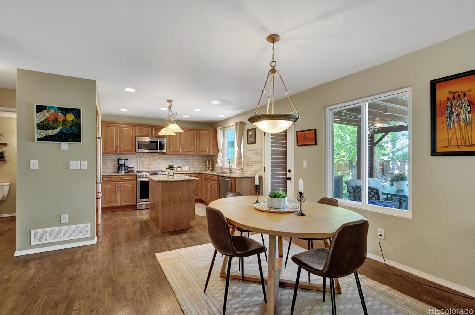 6818 Grand Pr Dr, Colorado Springs CO 80923-8763 exterior