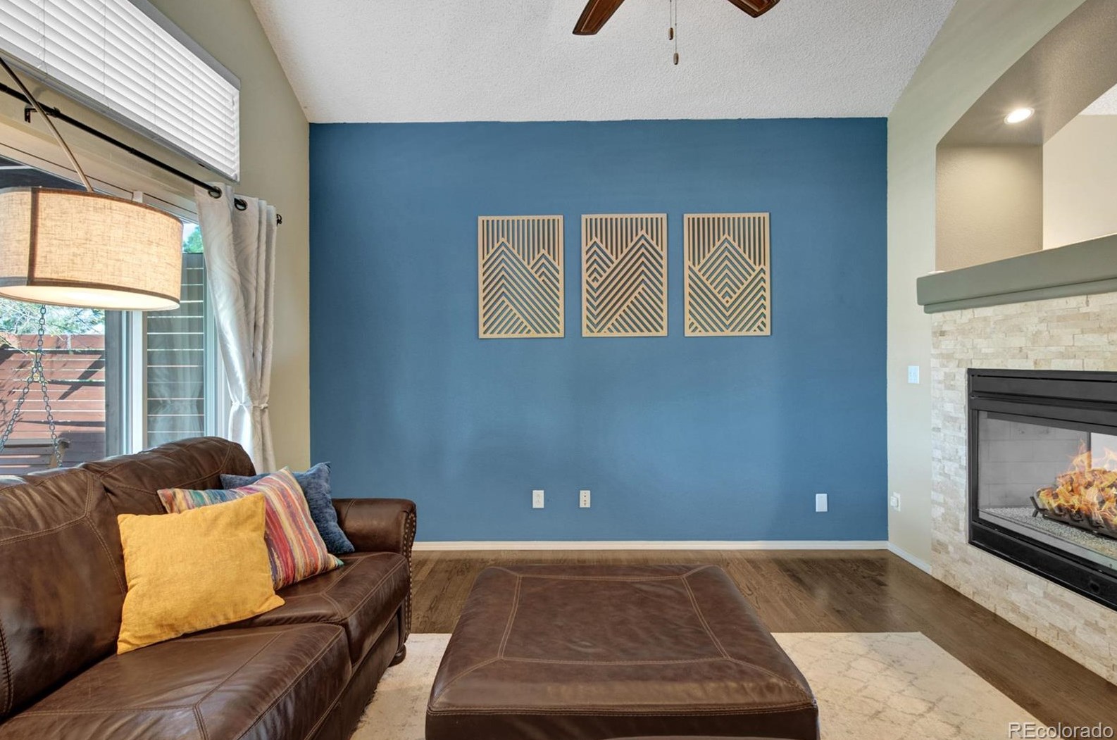 6818 Grand Pr Dr, Colorado Springs CO 80923-8763 exterior