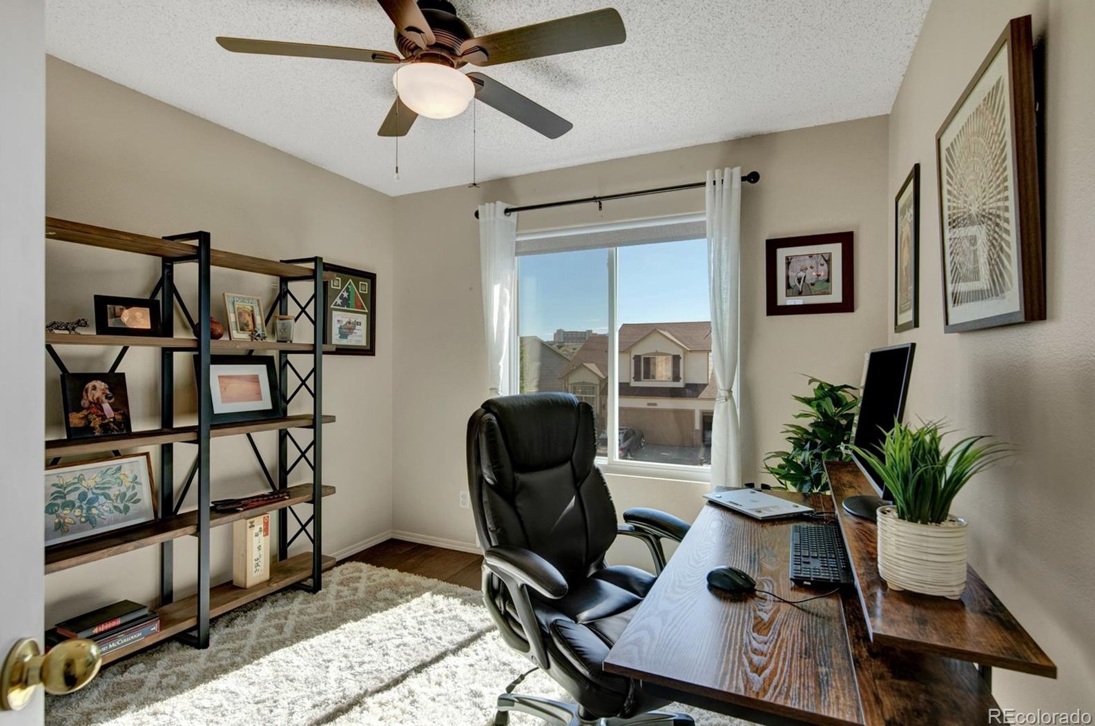 6818 Grand Pr Dr, Colorado Springs CO 80923-8763 exterior