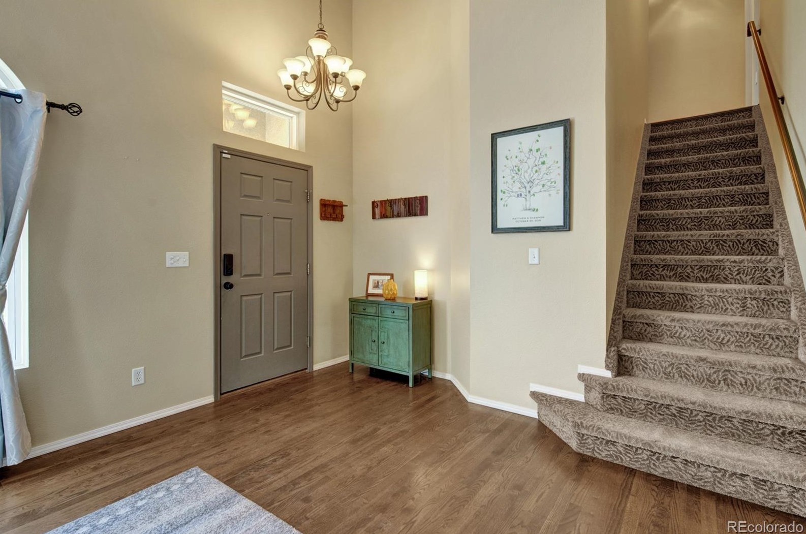 6818 Grand Pr Dr, Colorado Springs CO 80923-8763 exterior