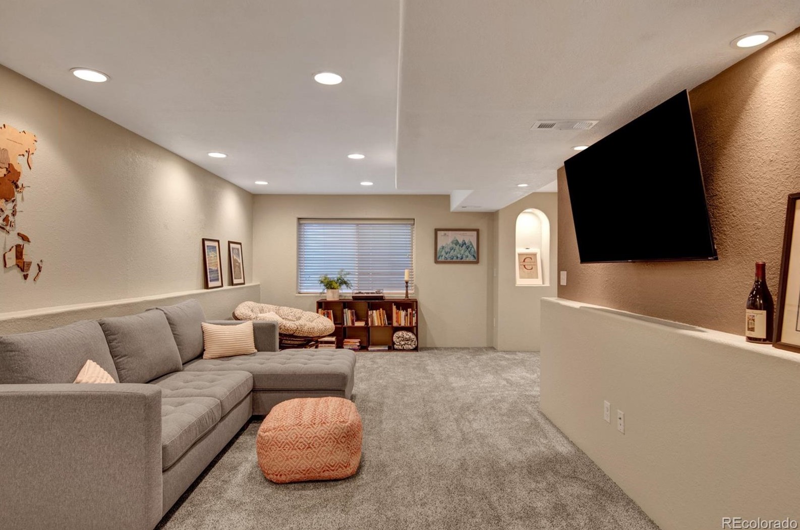 6818 Grand Pr Dr, Colorado Springs CO 80923-8763 exterior