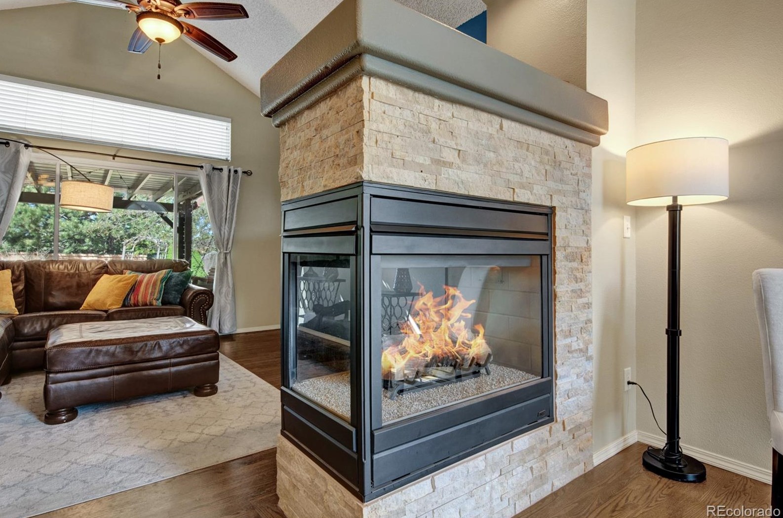 6818 Grand Pr Dr, Colorado Springs CO 80923-8763 exterior