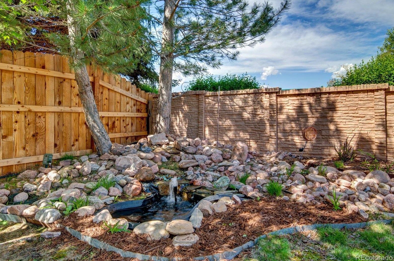 6818 Grand Pr Dr, Colorado Springs CO 80923-8763 exterior