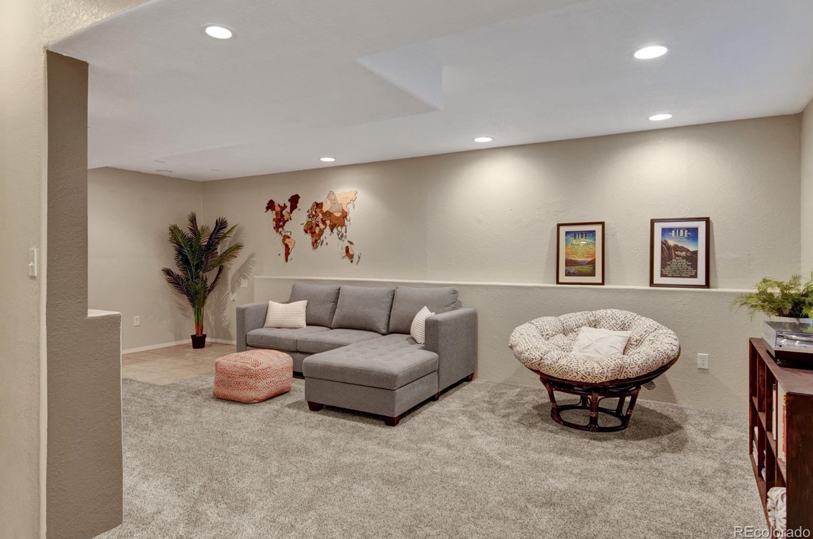 6818 Grand Pr Dr, Colorado Springs CO 80923-8763 exterior