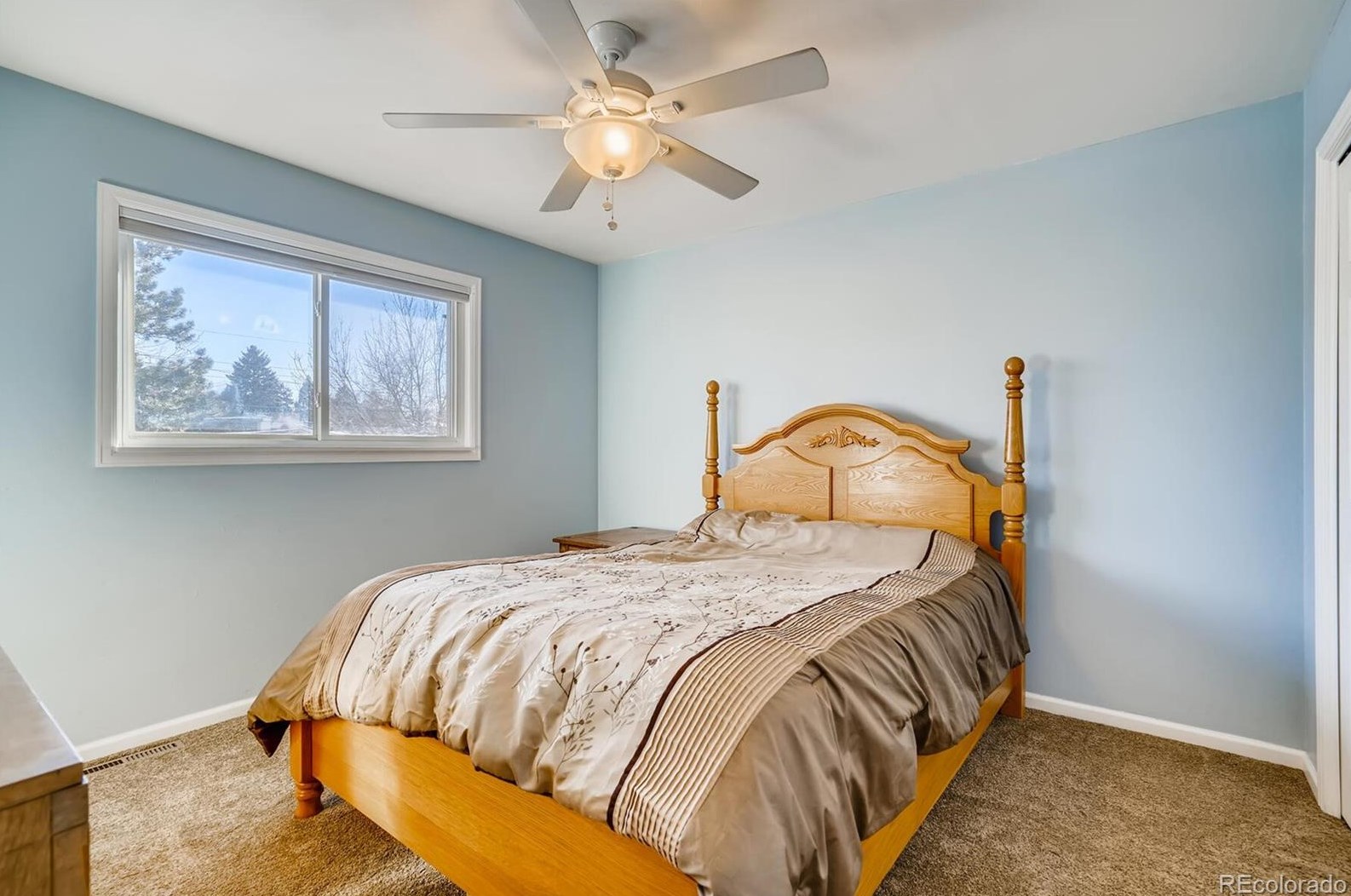 6806 Clermont Dr, Littleton CO 80122-2239 exterior