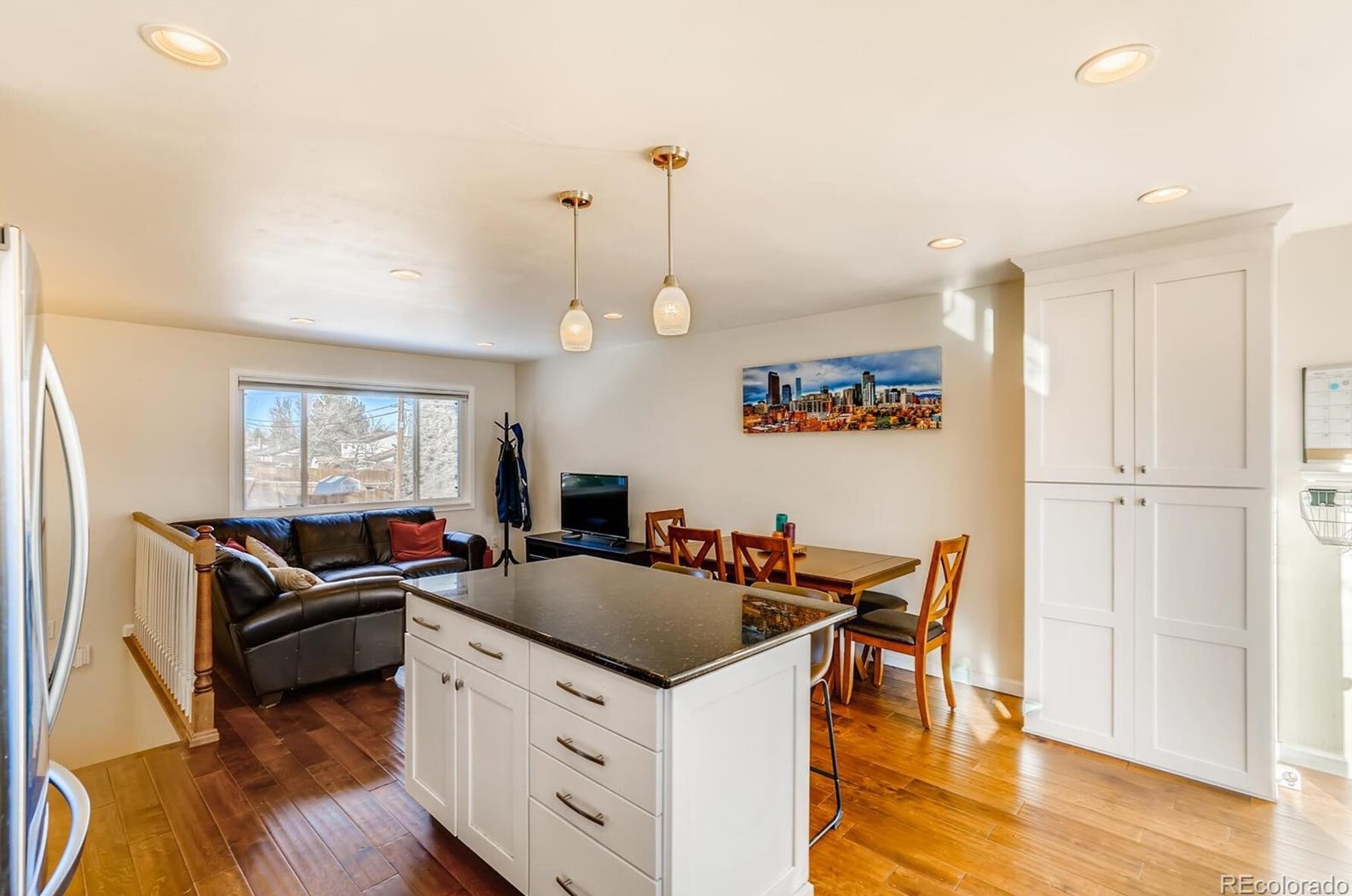 6806 Clermont Dr, Littleton CO 80122-2239 exterior