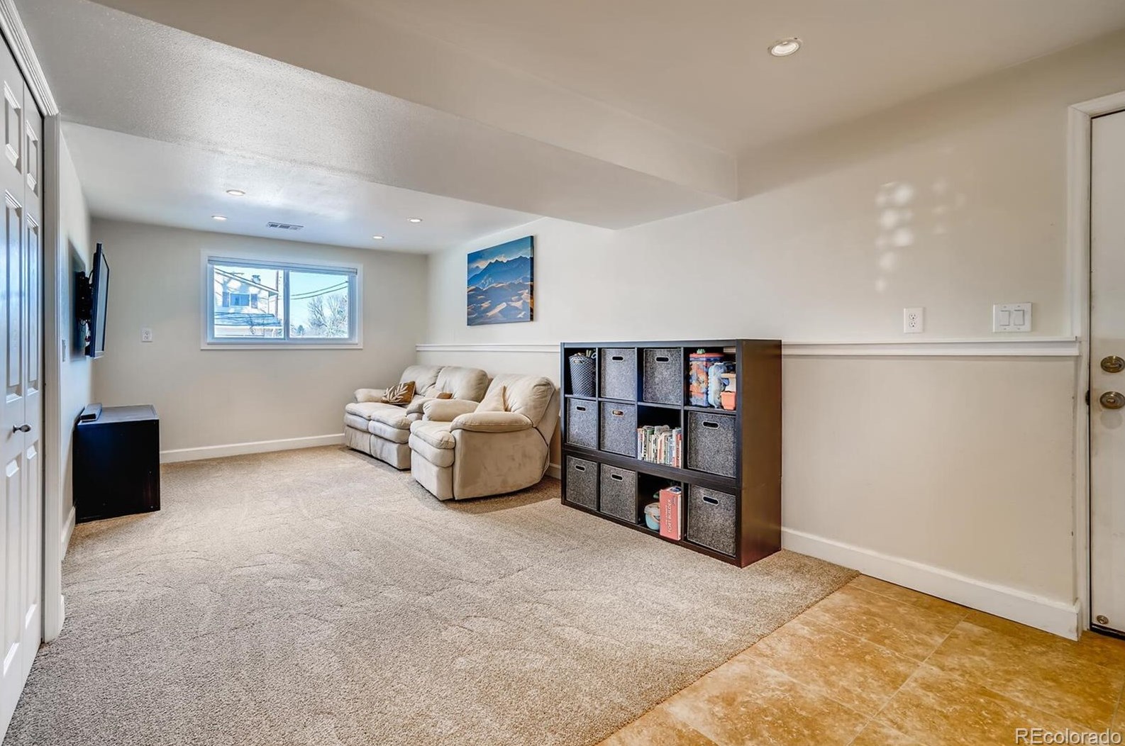 6806 Clermont Dr, Littleton CO 80122-2239 exterior