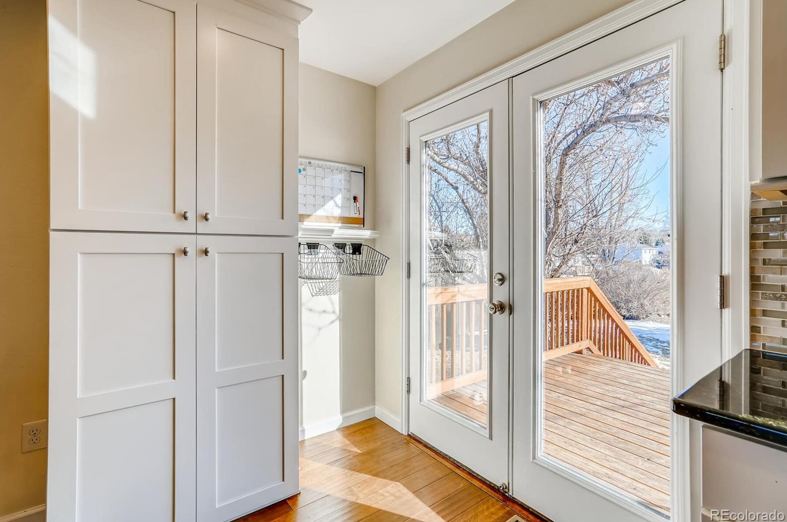 6806 Clermont Dr, Littleton CO 80122-2239 exterior