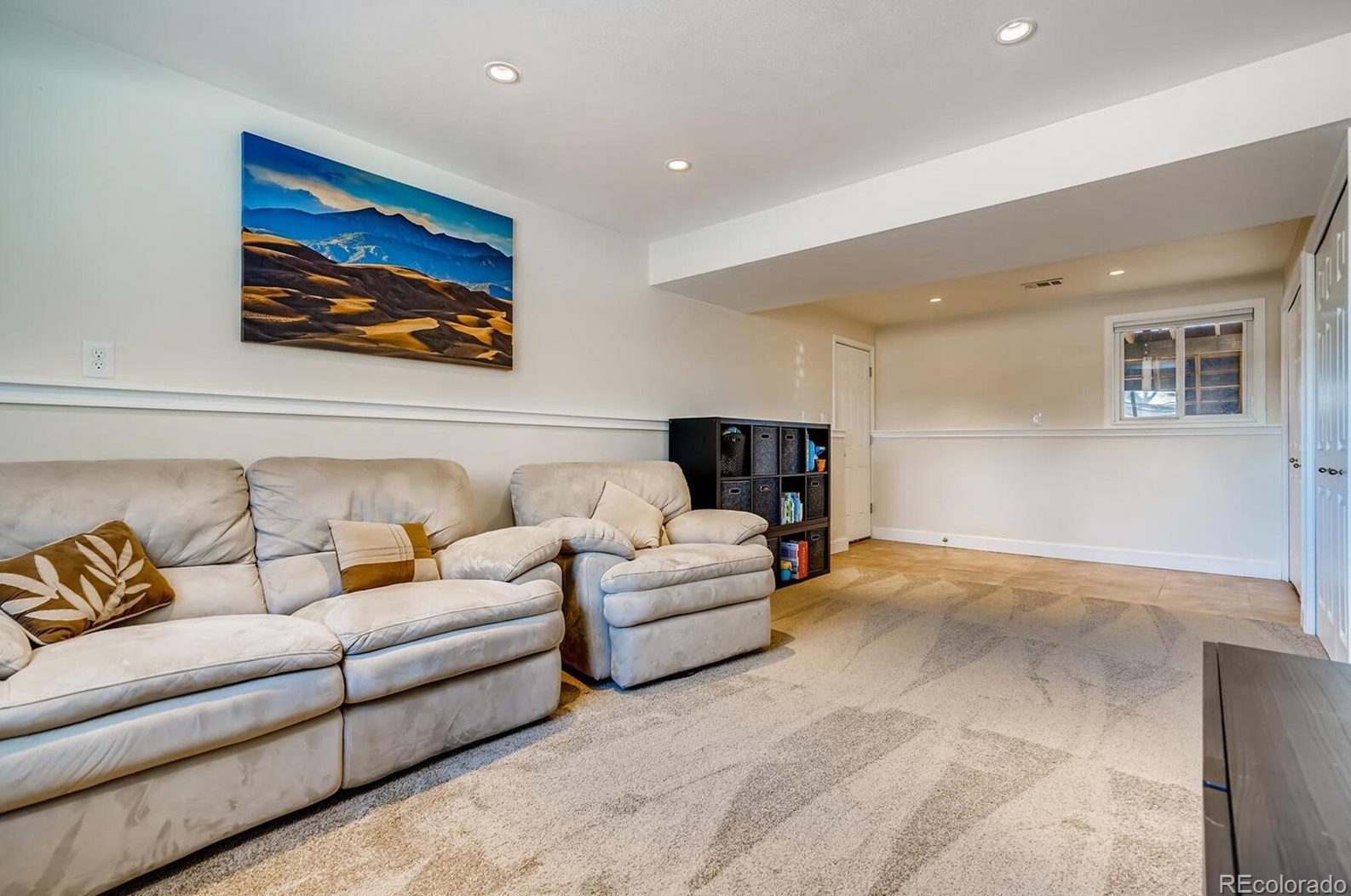 6806 Clermont Dr, Littleton CO 80122-2239 exterior