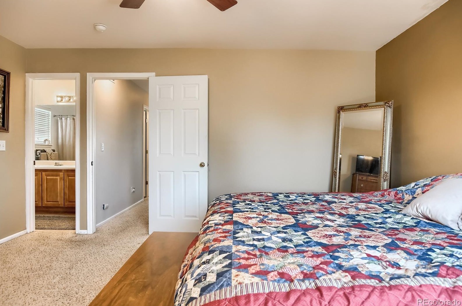 1309 Parsons Ave, Castle Rock CO  80104-5473 exterior