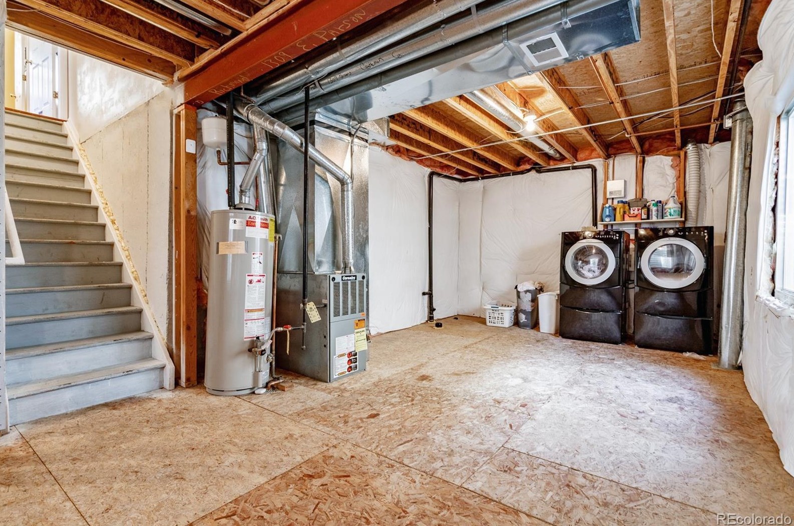 1309 Parsons Ave, Castle Rock CO  80104-5473 exterior