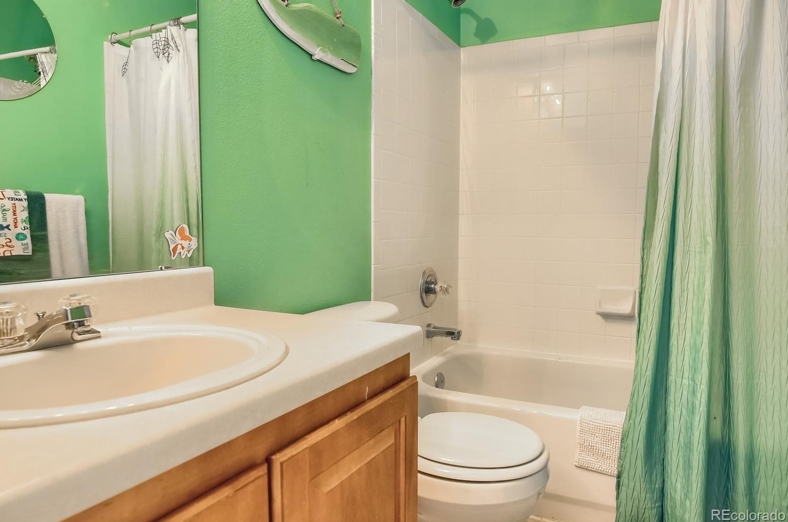 1309 Parsons Ave, Castle Rock CO  80104-5473 exterior