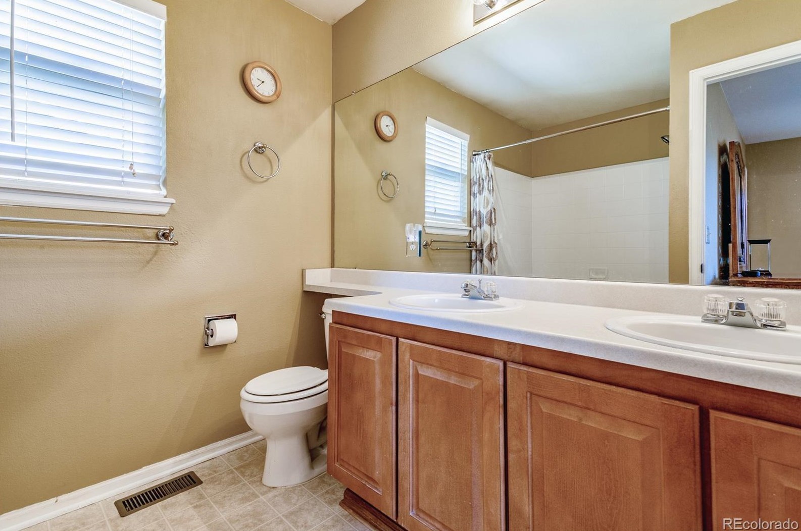 1309 Parsons Ave, Castle Rock CO  80104-5473 exterior