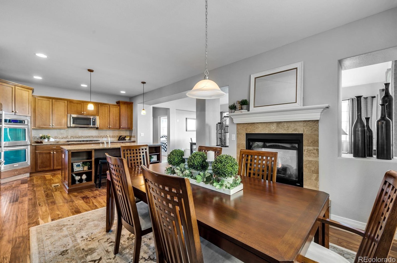 10860 Valleybrook Cir, Littleton CO 80130-6968 exterior