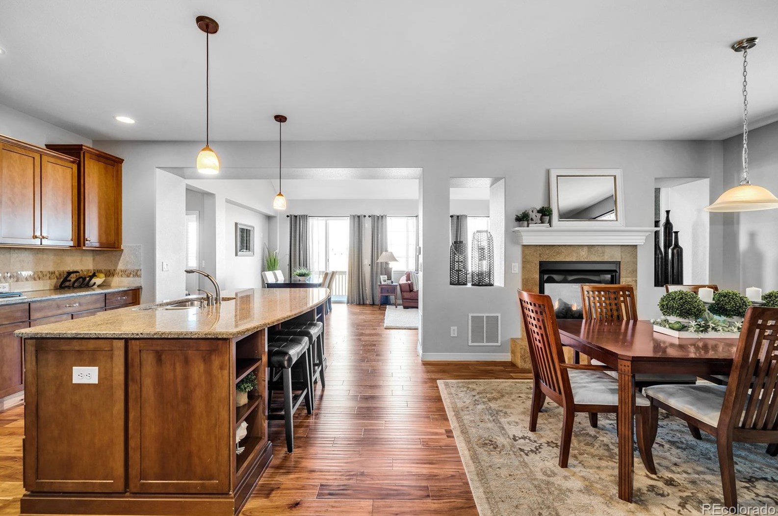 10860 Valleybrook Cir, Littleton CO 80130-6968 exterior