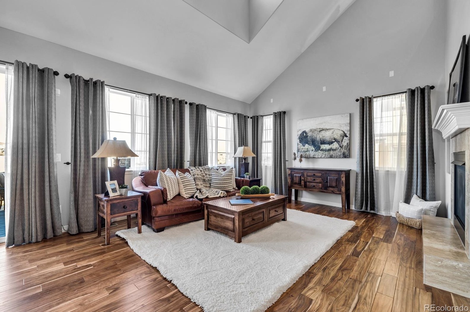 10860 Valleybrook Cir, Littleton CO 80130-6968 exterior